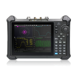 SHN900A系列手持矢量网络分析仪