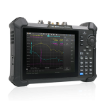 SHN900A系列手持矢量网络分析仪