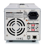 SPD1000X系列高精度可编程直流电源