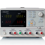 SPD3303C系列高精度可编程直流电源