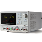 SPD3303C系列高精度可编程直流电源