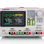 SPD3303X/X-E/X-C系列高精度可编程直流电源