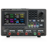 SPD4000X系列可编程线性直流电源