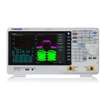 SSA3000X Plus系列频谱分析仪