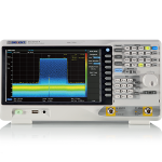 SSA3000X-R 实时频谱分析仪