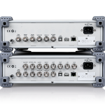 SSG5000X系列射频模拟/矢量信号发生器