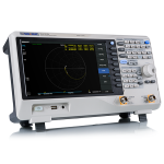 SVA1000X 系列矢量网络&频谱分析仪