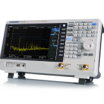 SVA1000X 系列矢量网络&频谱分析仪