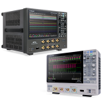 SDS6000L系列高分辨率紧凑型数字示波器