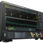 数字示波器DHO4000系列