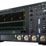 数字示波器DHO4000系列