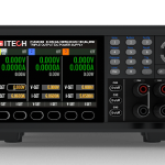 IT-N6300系列三通道可编程直流电源