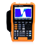 SHS1000X系列手持示波表