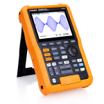 SHS1000X系列手持示波表