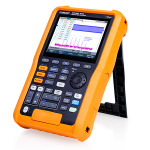 SHS1000X系列手持示波表