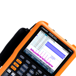 SHS1000X系列手持示波表