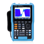 SHS800X系列手持示波表