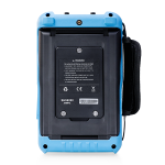 SHS800X系列手持示波表