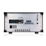 SSA6000A系列信号分析仪