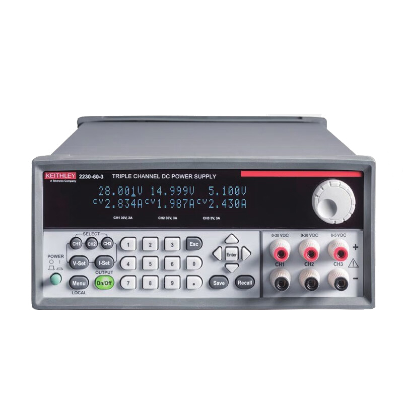 2230高功率可编程电源