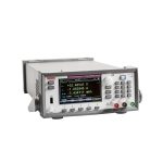 吉时利2281S系列电池仿真器/模拟器