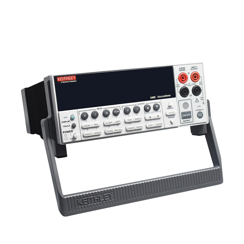 2400图形化系列SMU数字源表