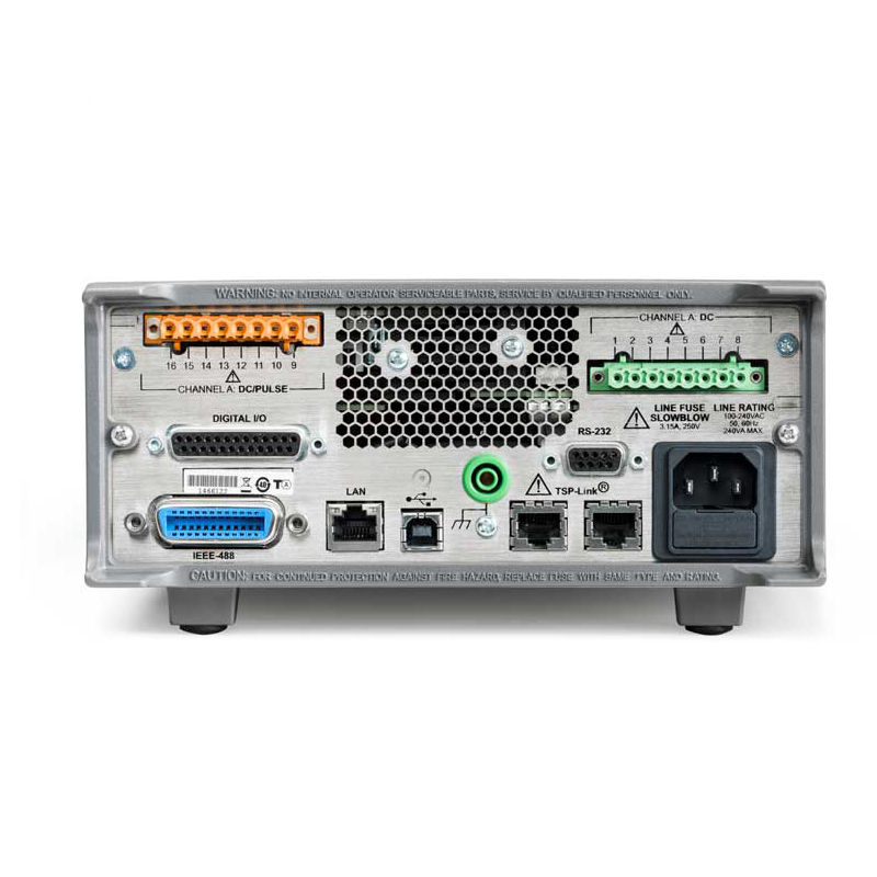 2601B-PULSE 10µs脉冲发生器/SMU数字源表