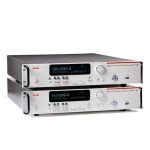 适合大功率的SMU 2650系列数字源表