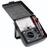 模拟万用表 3030-10