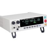 交流接地电阻测试仪 3157-01