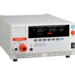 AC自动绝缘耐压测试仪 3174