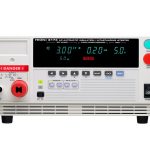 AC自动绝缘耐压测试仪 3174