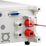 AC自动绝缘耐压测试仪 3174