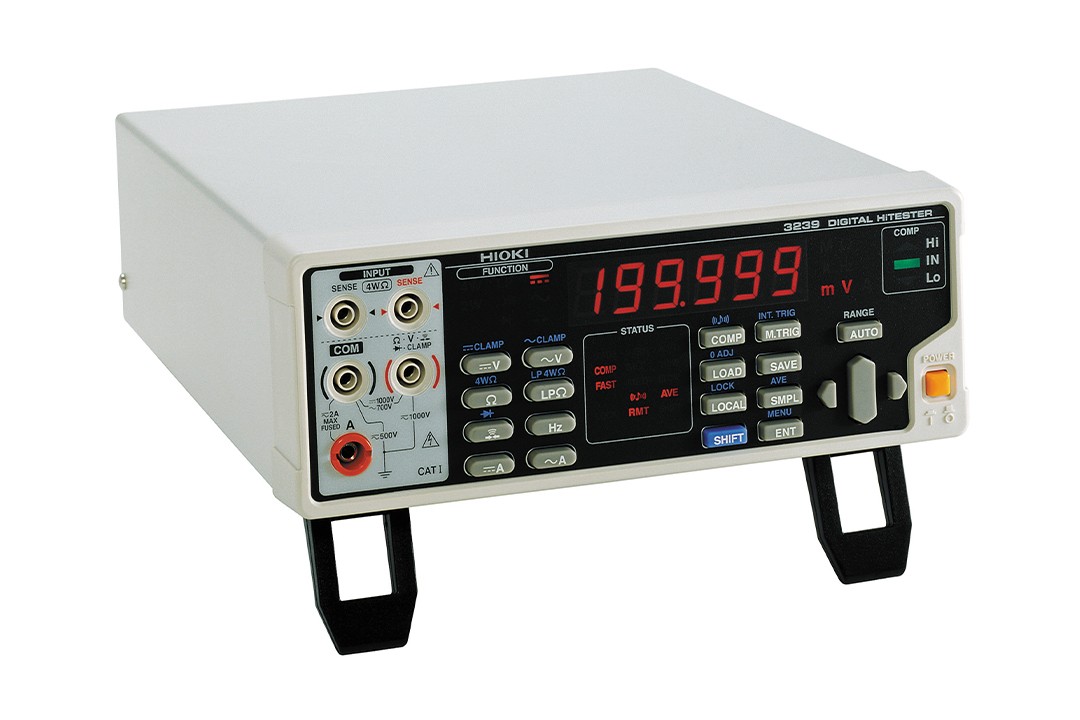 数字万用表3239
