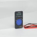 卡片型万用表3244-60