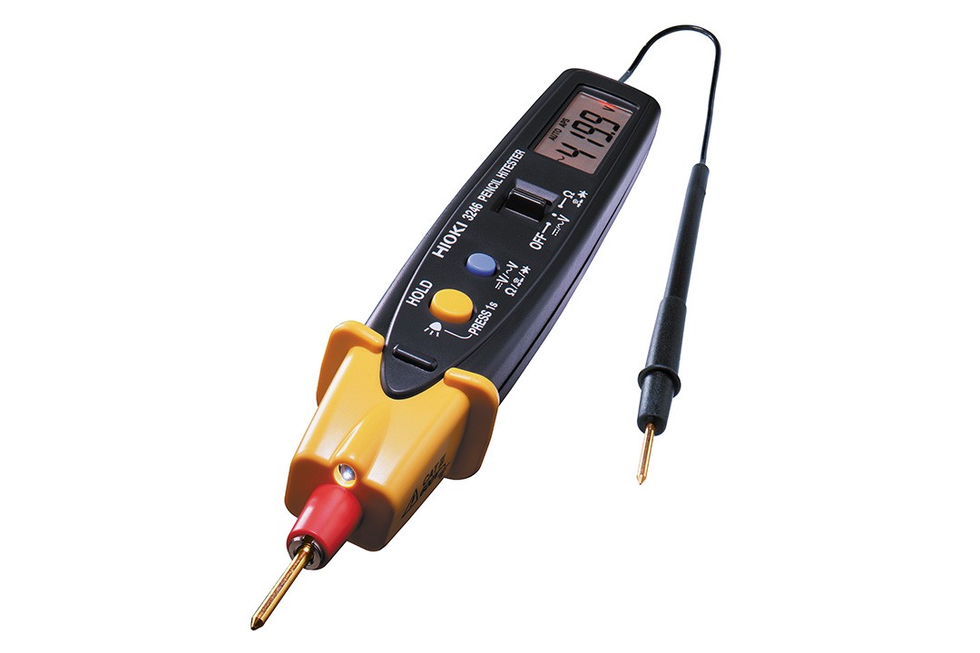 笔式万用表 3246-60