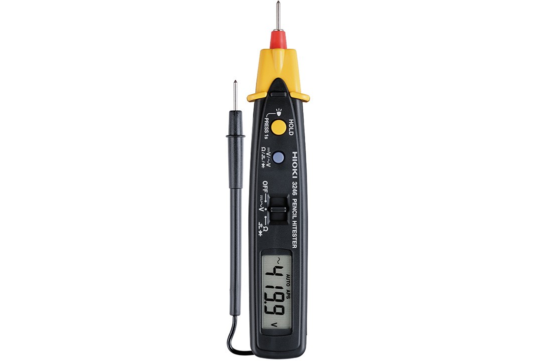 笔式万用表 3246-60