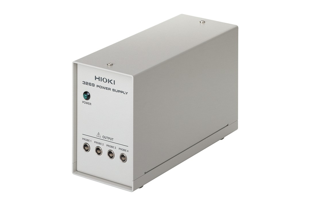 电源 3269