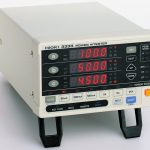 单相功率计 3333