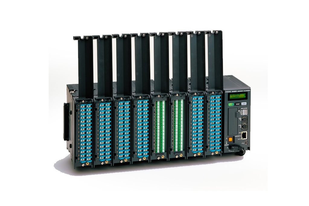 数据采集仪 8423 数据采集仪 8423