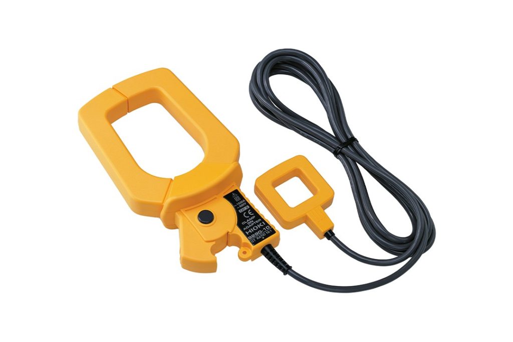 钳式转换器 9290-10