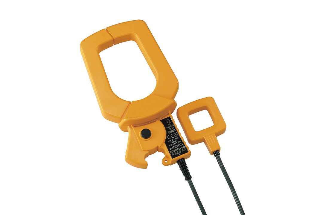 钳式转换器 9290-10