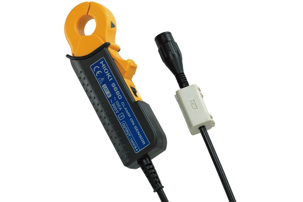 钳式传感器9660,9694