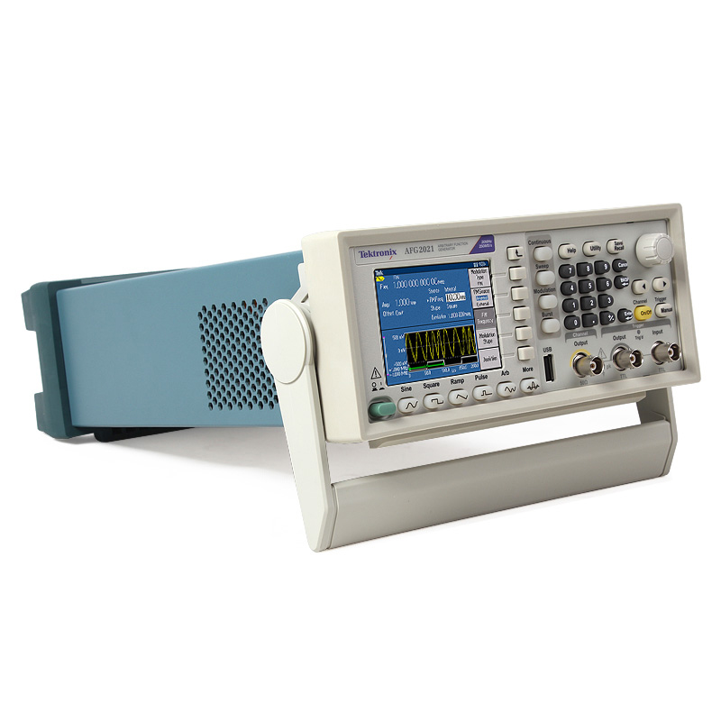 AFG2021任意函数发生器