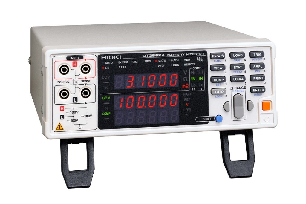 电池测试仪 BT3562A（BT3562替代型号）