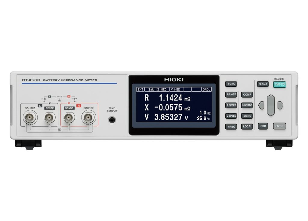 电池阻抗测试仪 BT4560