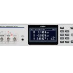 电池阻抗测试仪 BT4560