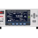 电池绝缘电阻测试仪BT5525