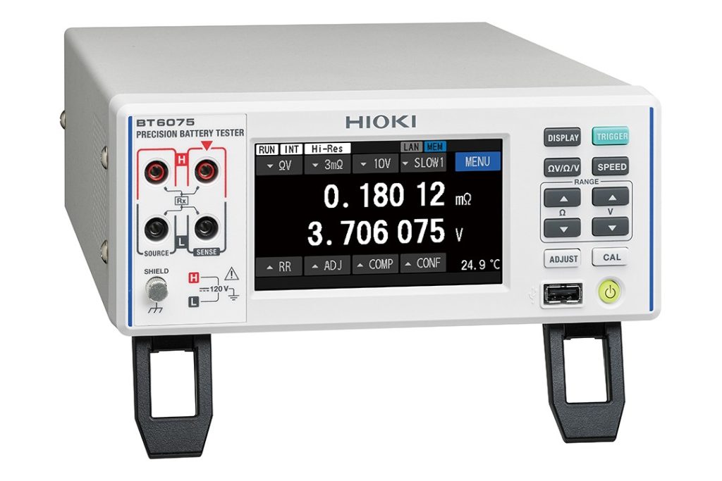 电池测试仪BT6065,BT6075 电池测试仪BT6065,BT6075