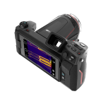 C1024高性能红外热成像仪